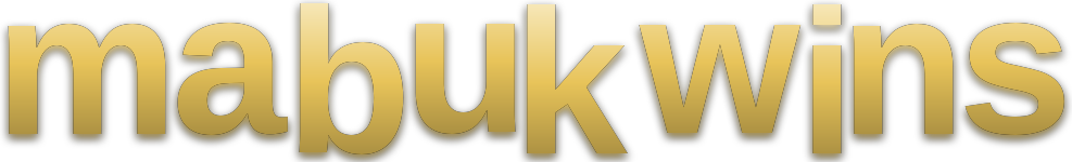 mabukwins logo